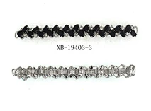 Footwear Embellishment Chain